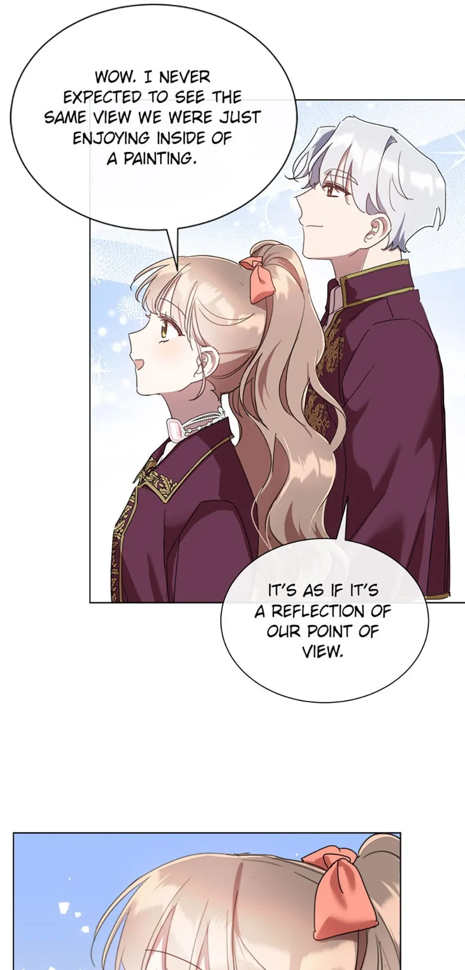 Read The Kind Older Sister Is No More Manga Online