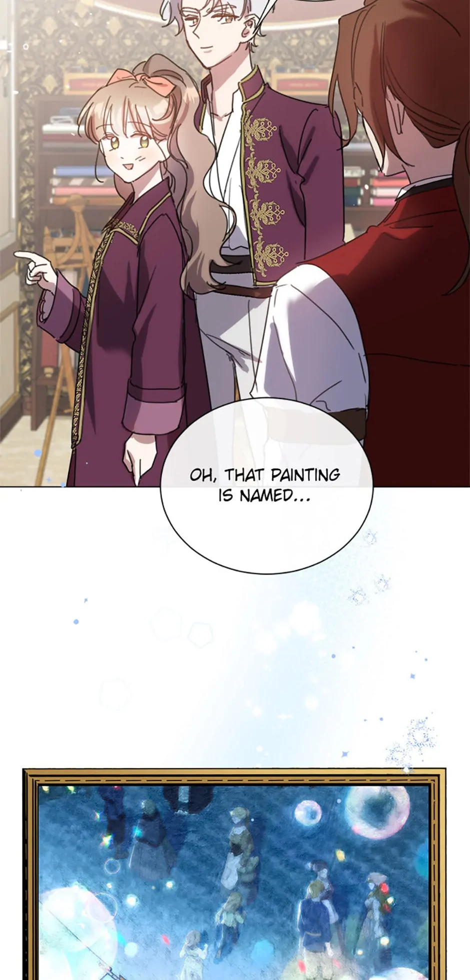 Read The Kind Older Sister Is No More Manga Online