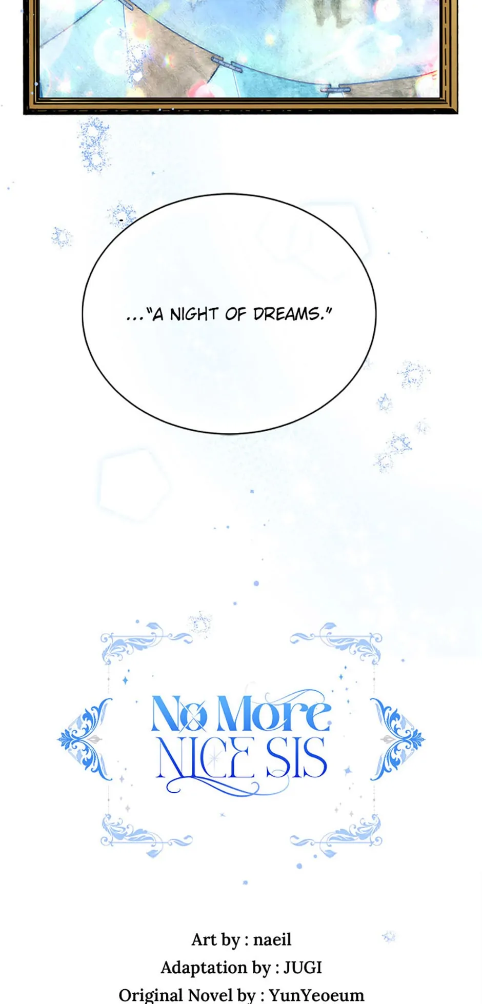 Read The Kind Older Sister Is No More Manga Online