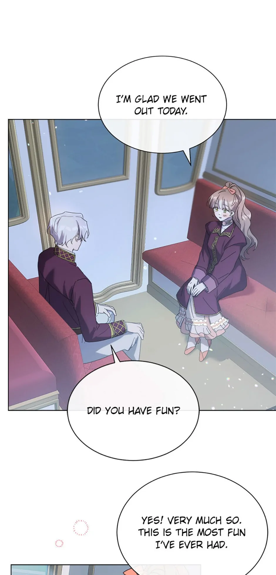 Read The Kind Older Sister Is No More Manga Online