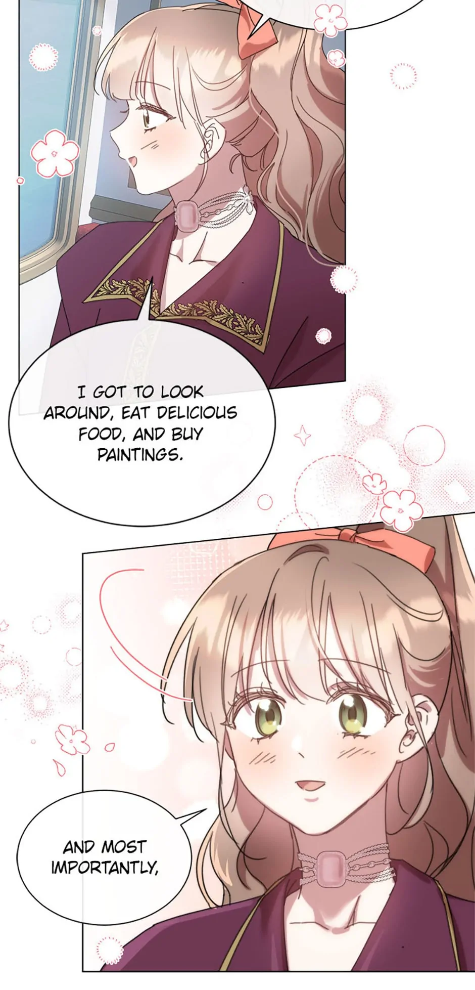 Read The Kind Older Sister Is No More Manga Online