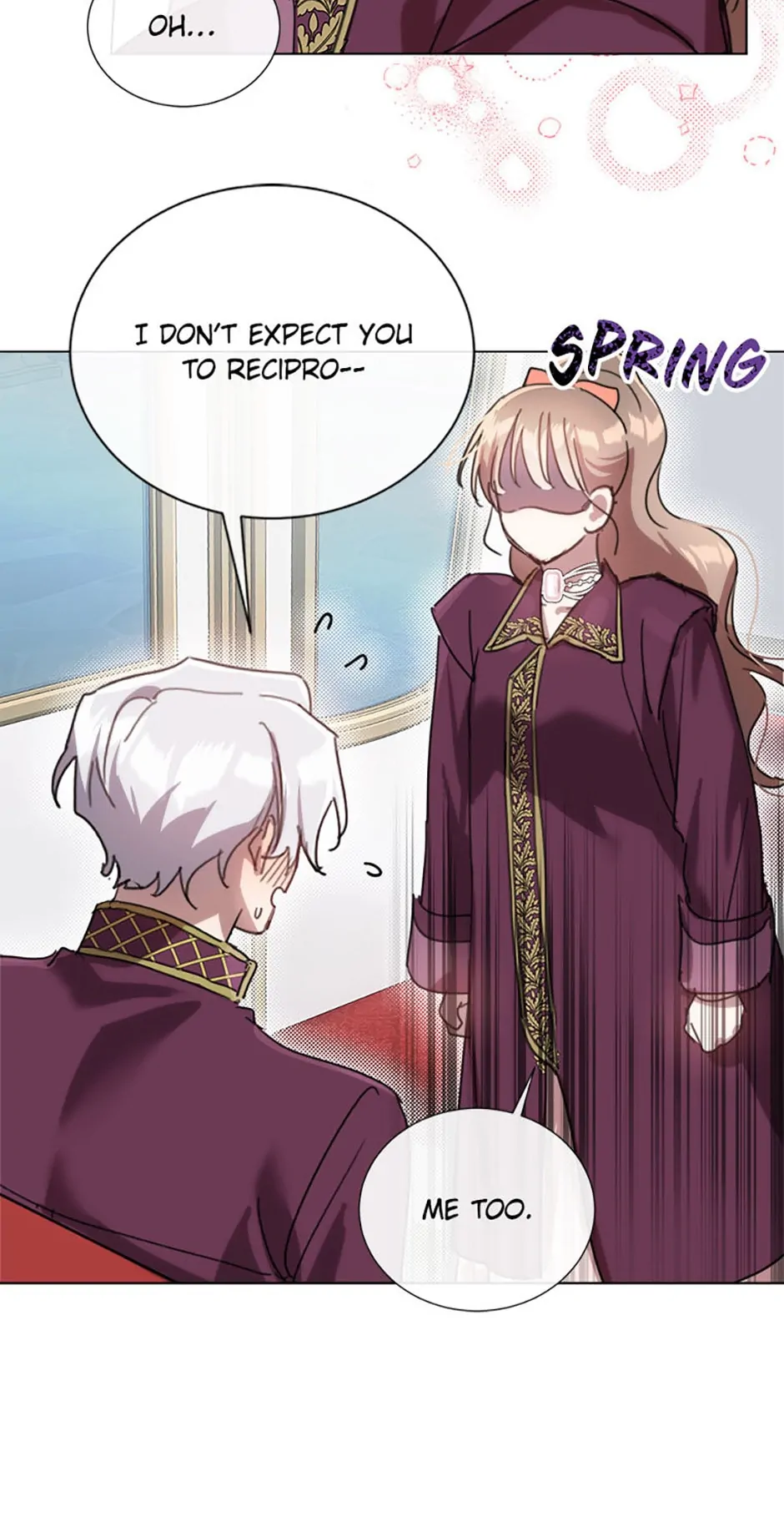 Read The Kind Older Sister Is No More Manga Online