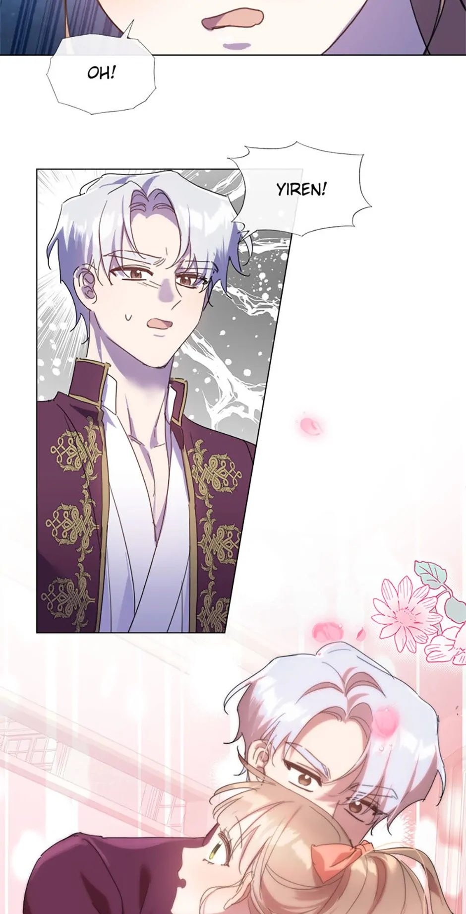 Read The Kind Older Sister Is No More Manga Online