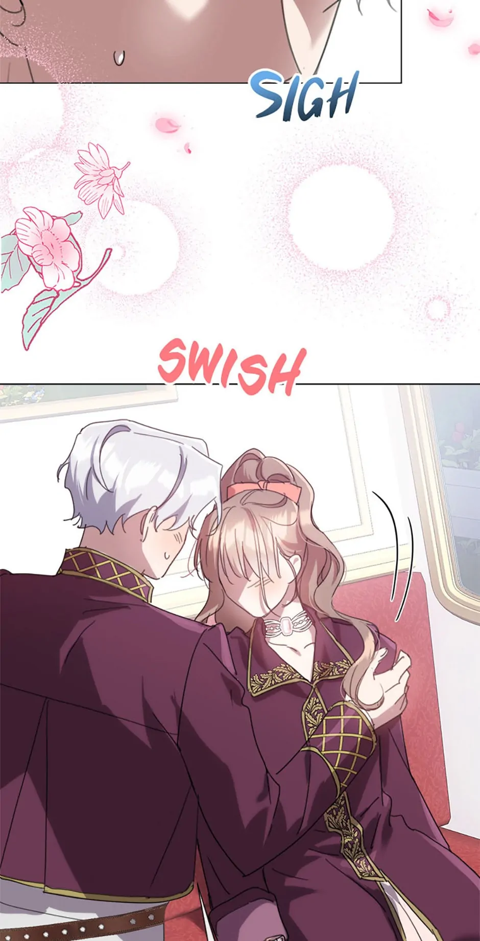 Read The Kind Older Sister Is No More Manga Online