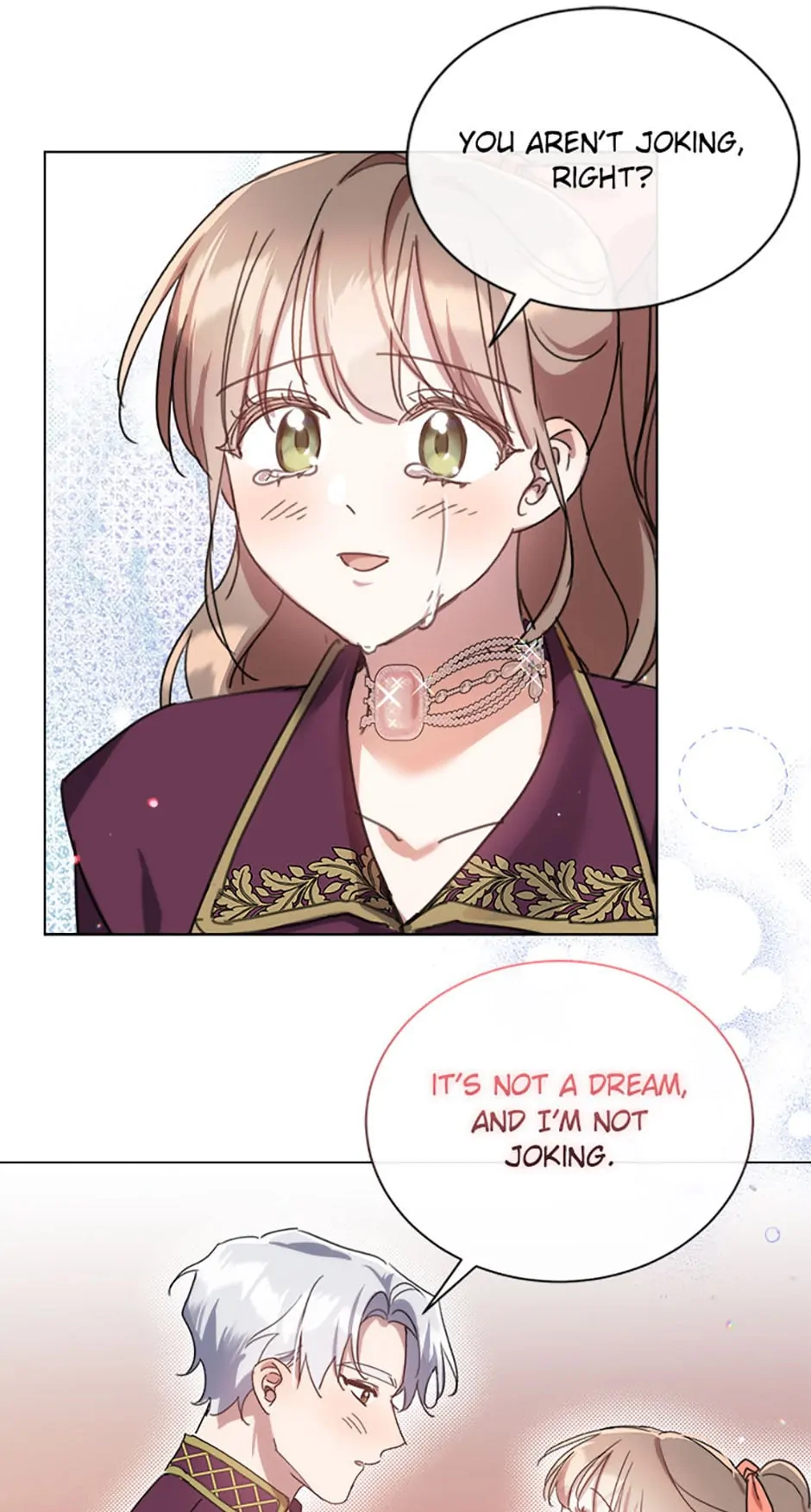 Read The Kind Older Sister Is No More Manga Online