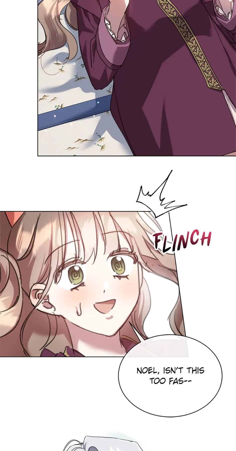 Read The Kind Older Sister Is No More Manga Online