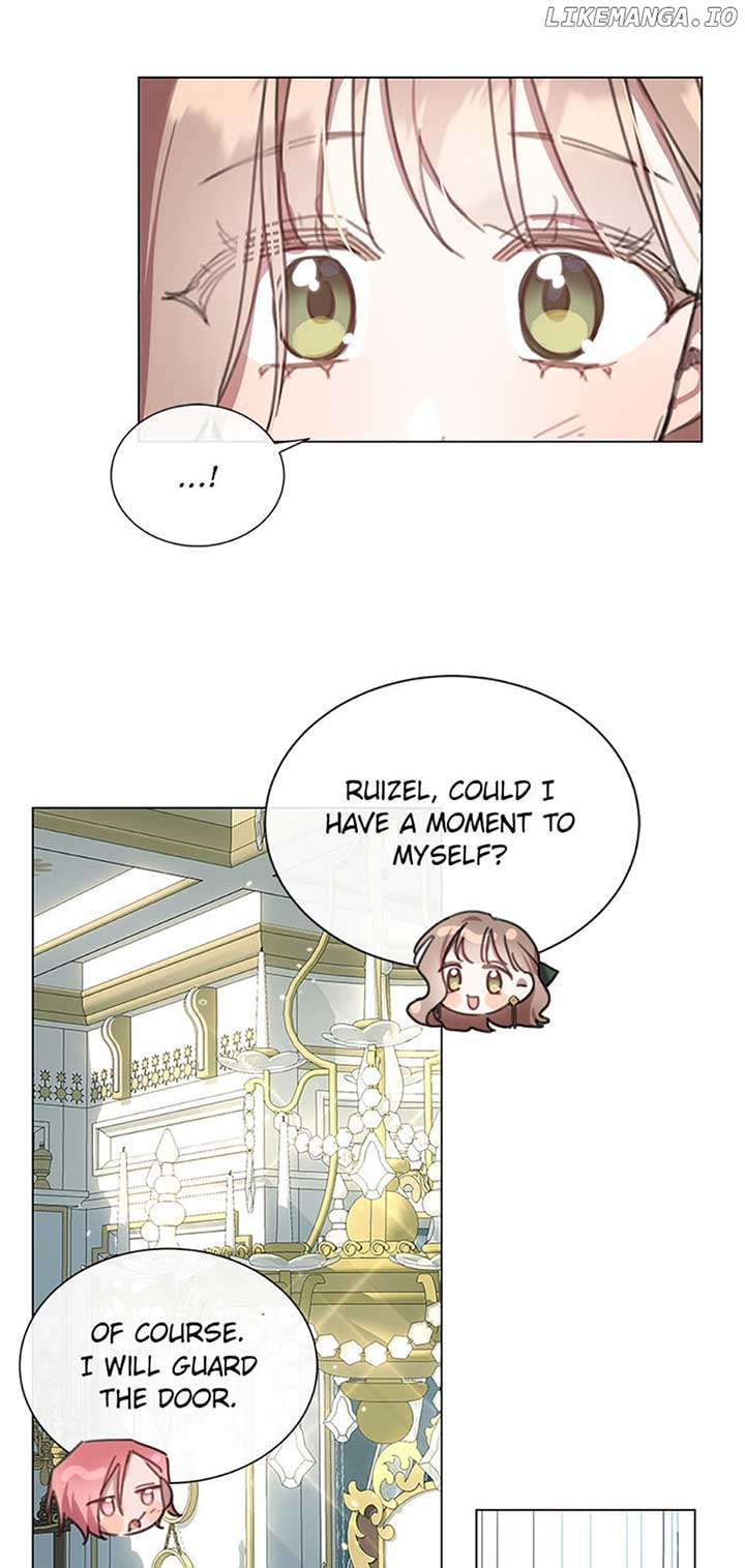 Read The Kind Older Sister Is No More Manga Online