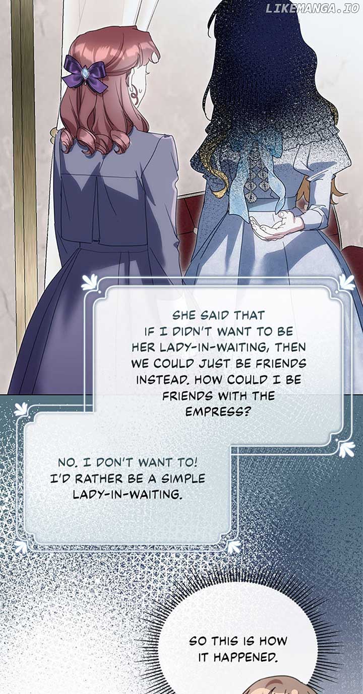 Read The Kind Older Sister Is No More Manga Online