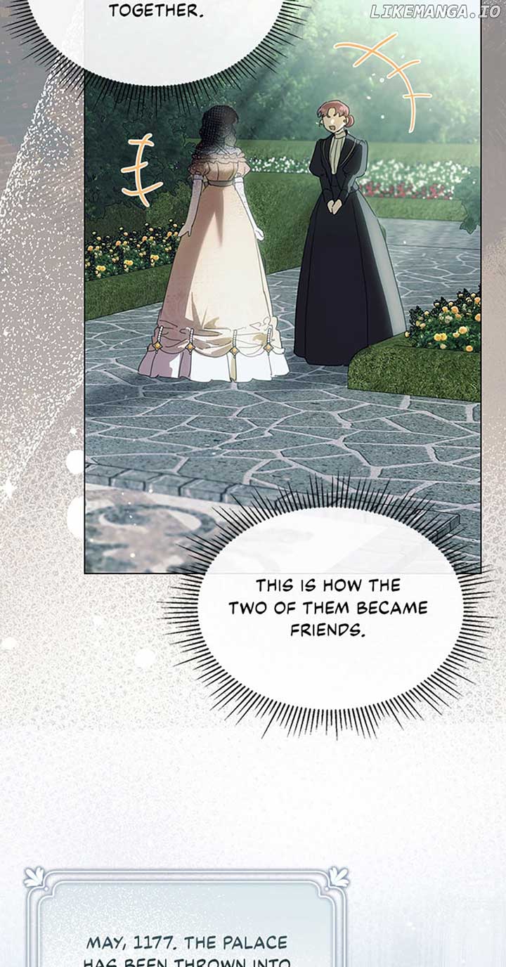 Read The Kind Older Sister Is No More Manga Online