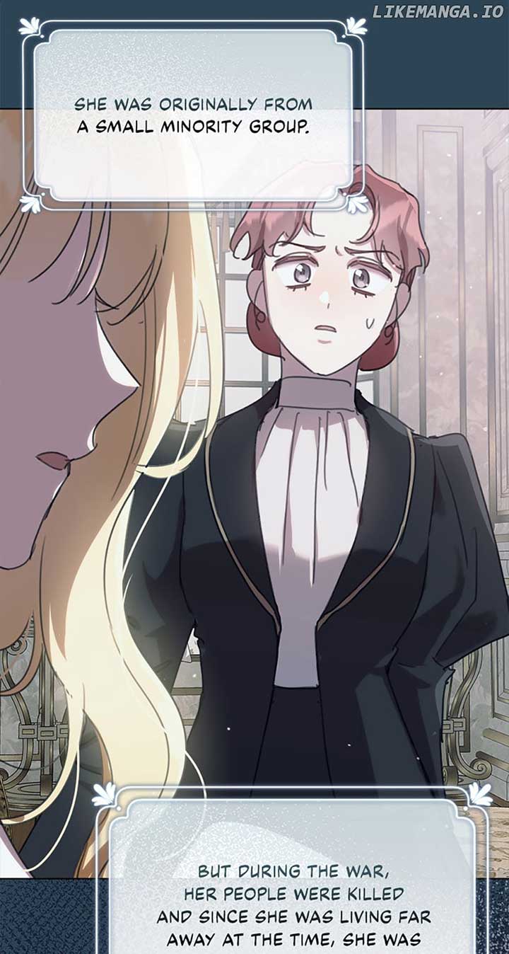 Read The Kind Older Sister Is No More Manga Online