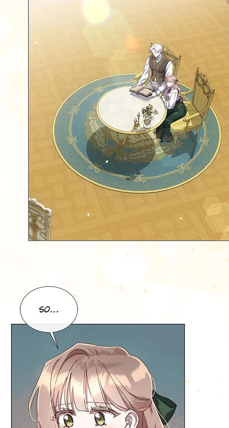 Read The Kind Older Sister Is No More Manga Online