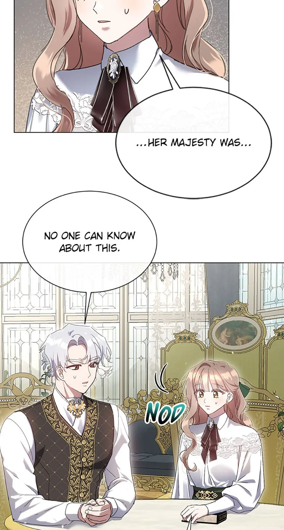 Read The Kind Older Sister Is No More Manga Online