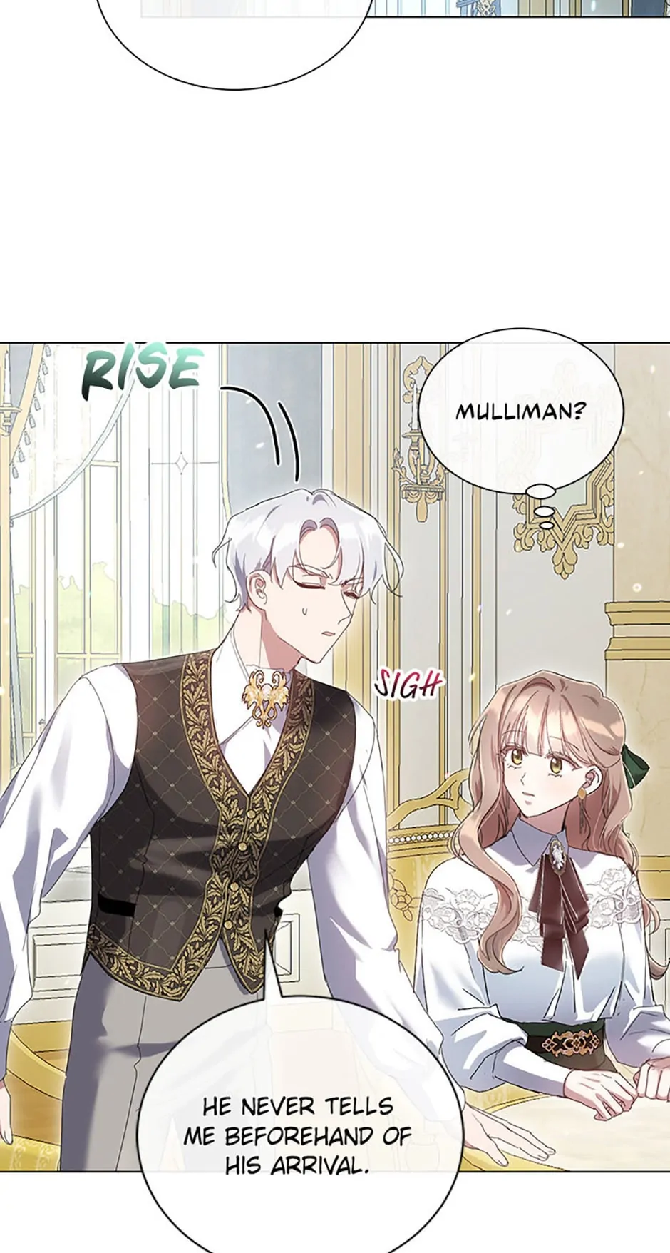 Read The Kind Older Sister Is No More Manga Online