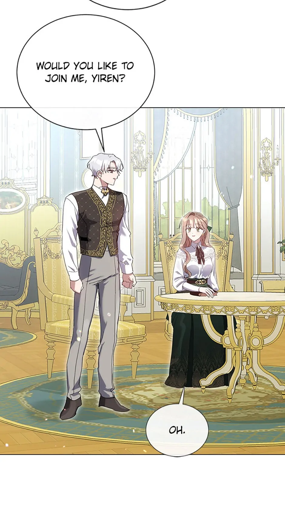 Read The Kind Older Sister Is No More Manga Online