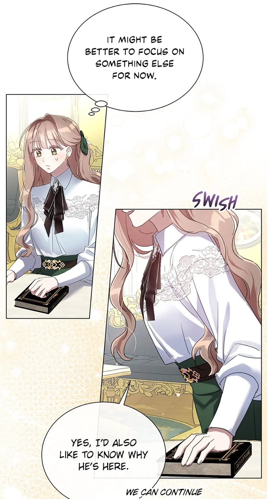 Read The Kind Older Sister Is No More Manga Online