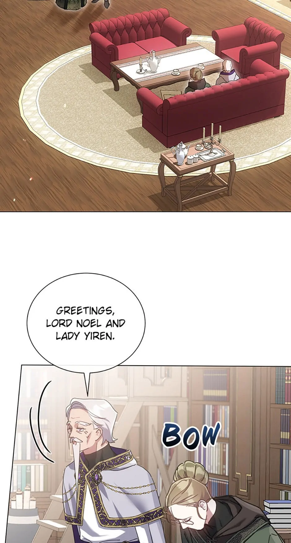 Read The Kind Older Sister Is No More Manga Online