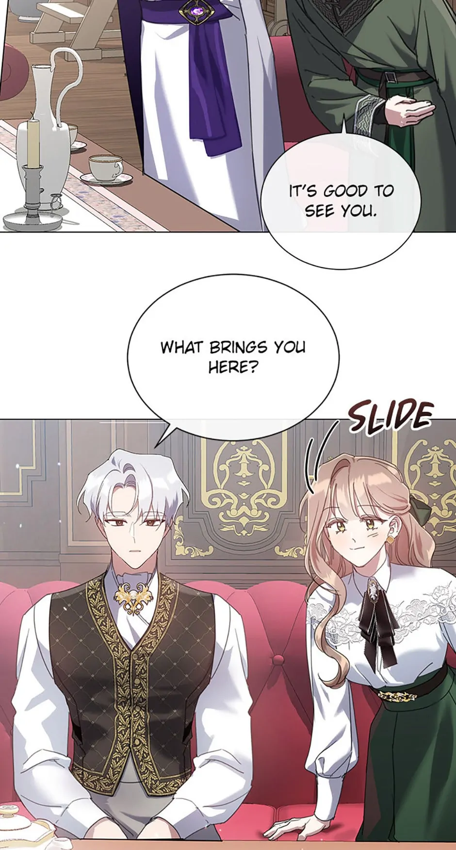 Read The Kind Older Sister Is No More Manga Online