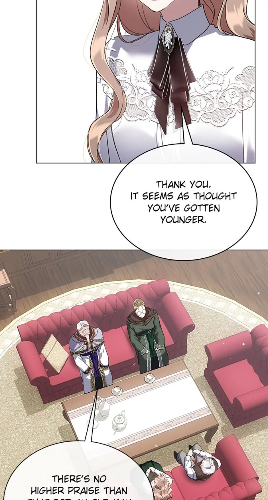 Read The Kind Older Sister Is No More Manga Online