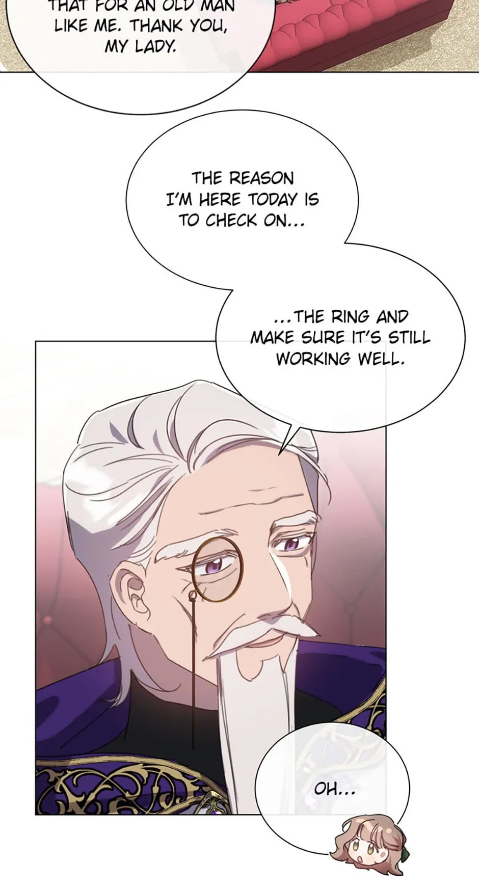 Read The Kind Older Sister Is No More Manga Online