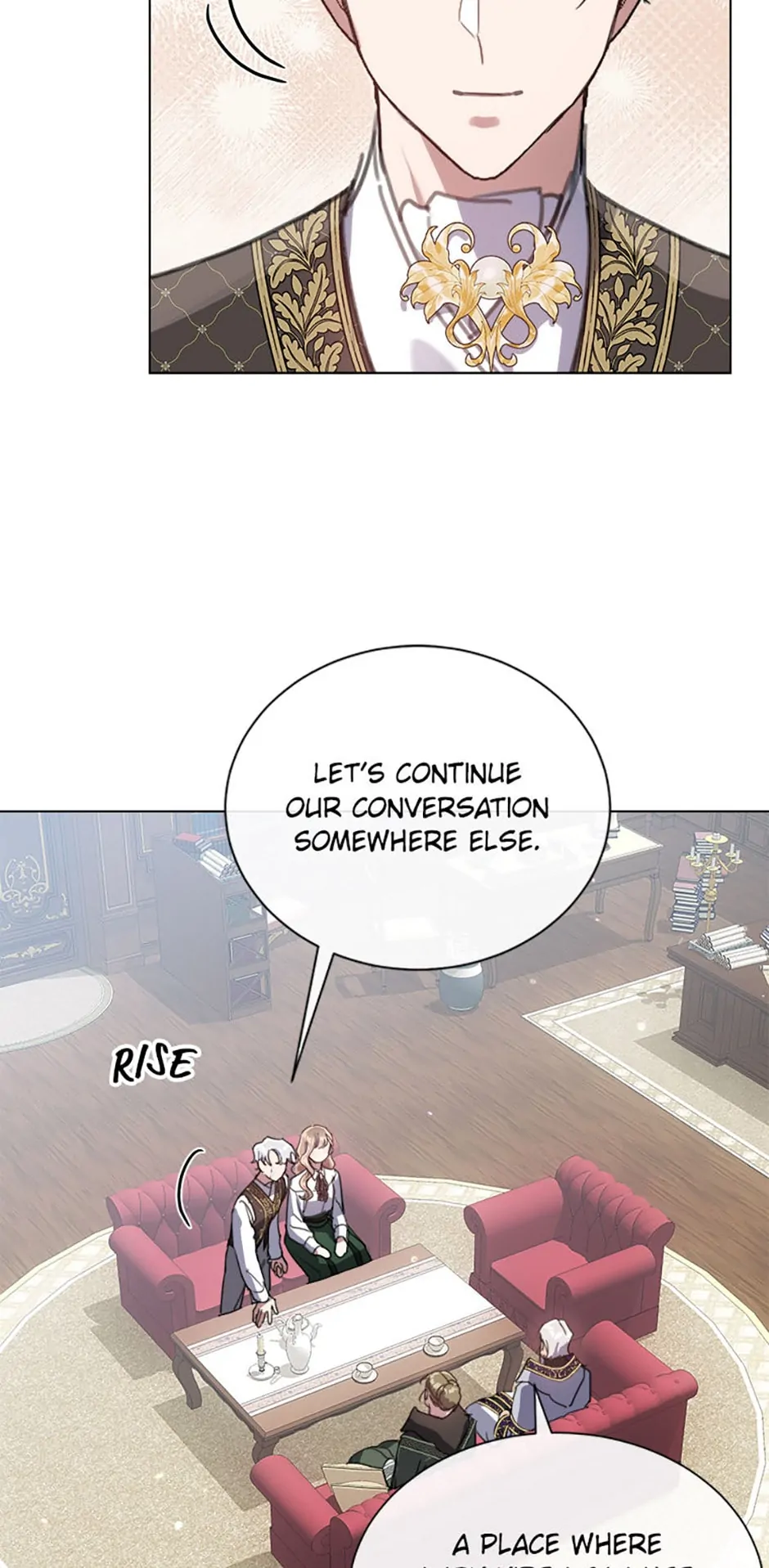 Read The Kind Older Sister Is No More Manga Online