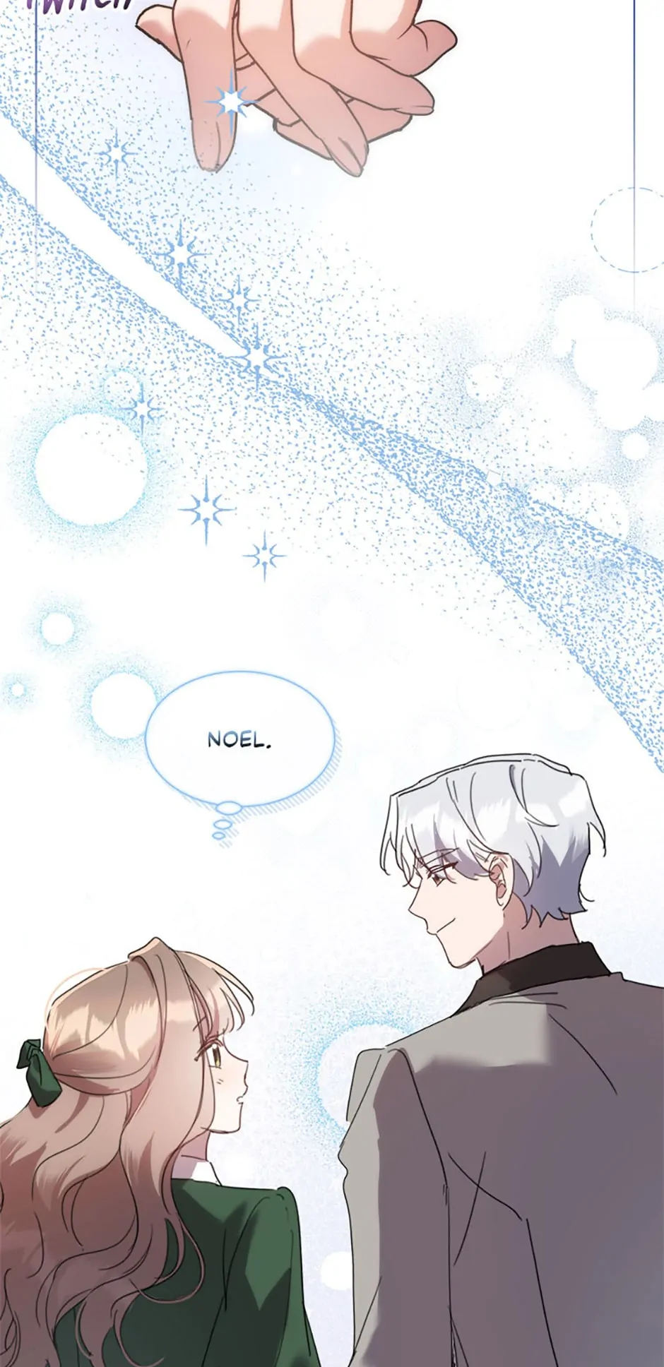 Read The Kind Older Sister Is No More Manga Online