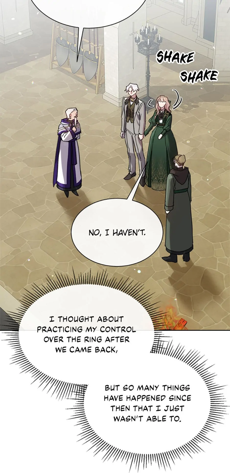 Read The Kind Older Sister Is No More Manga Online