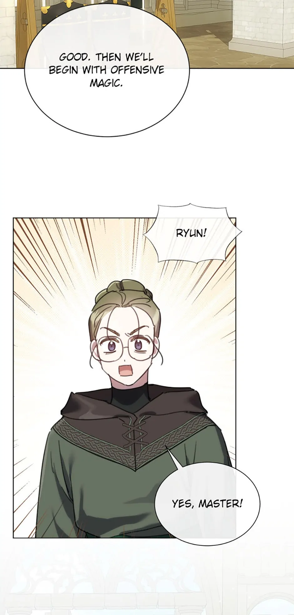 Read The Kind Older Sister Is No More Manga Online