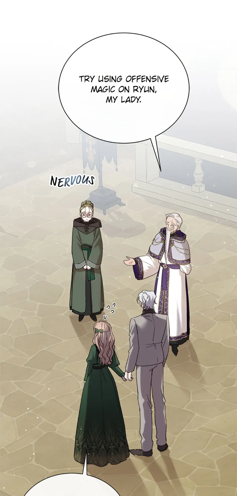 Read The Kind Older Sister Is No More Manga Online