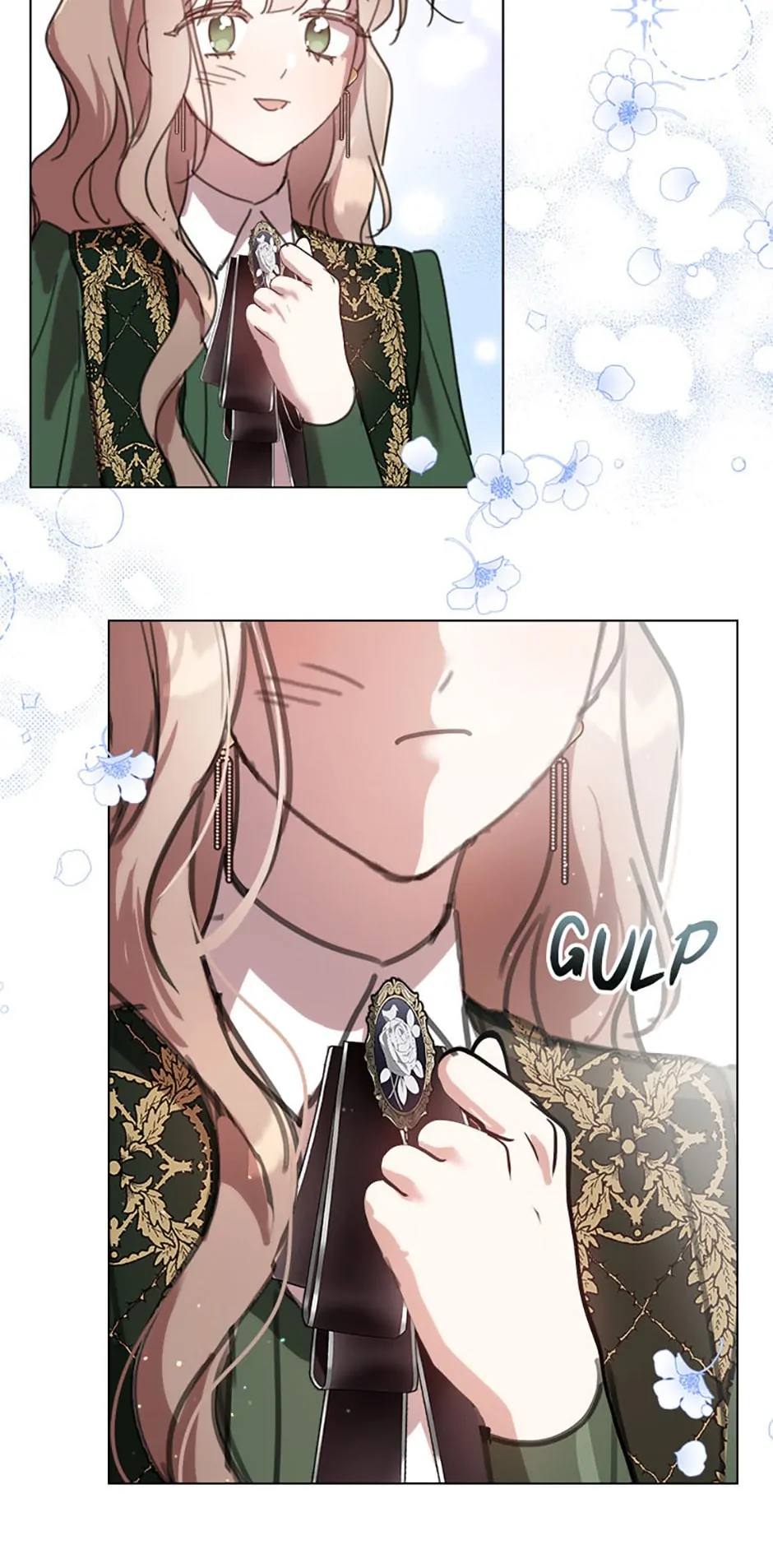 Read The Kind Older Sister Is No More Manga Online