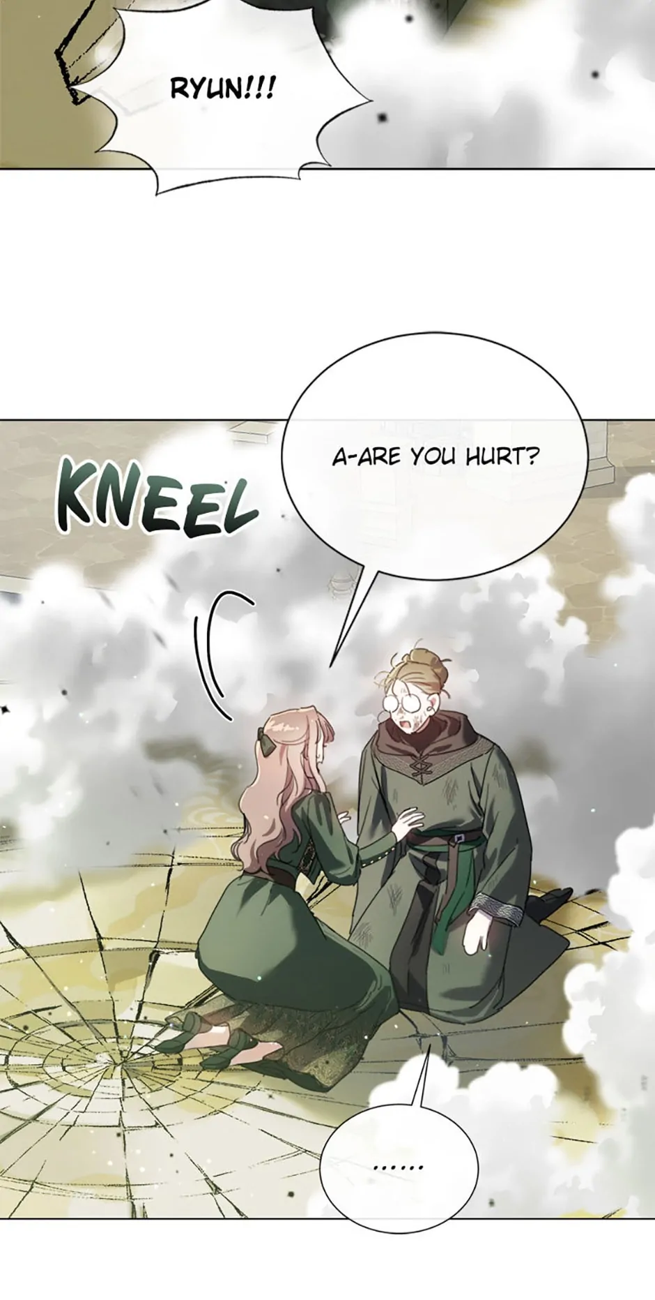 Read The Kind Older Sister Is No More Manga Online