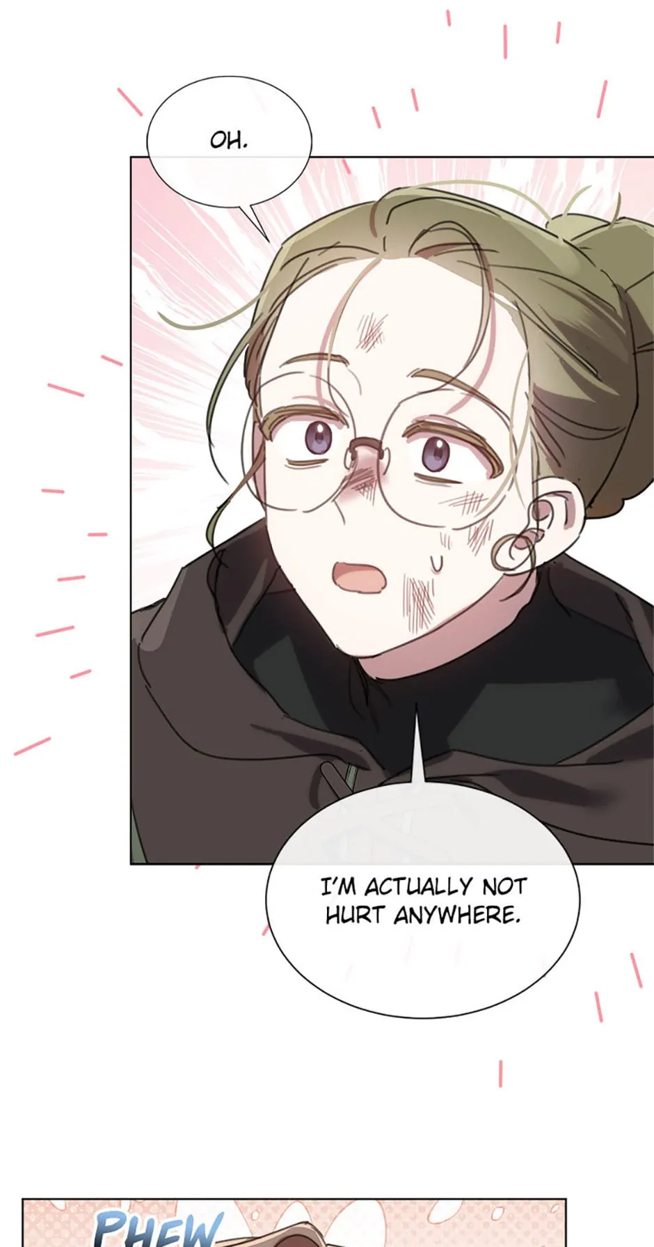 Read The Kind Older Sister Is No More Manga Online