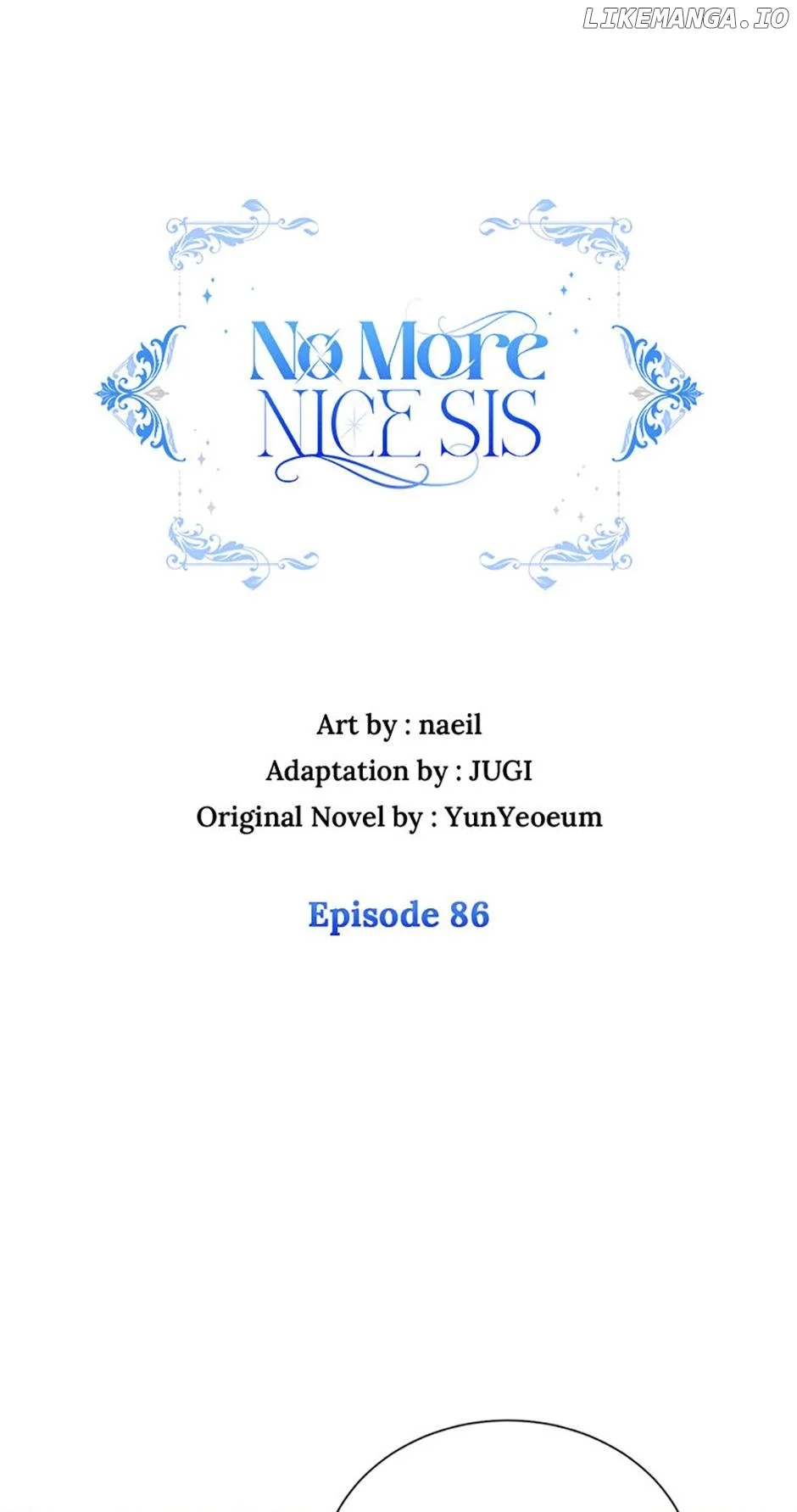 Read The Kind Older Sister Is No More Manga Online