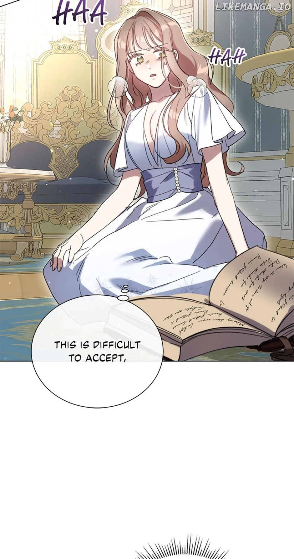 Read The Kind Older Sister Is No More Manga Online