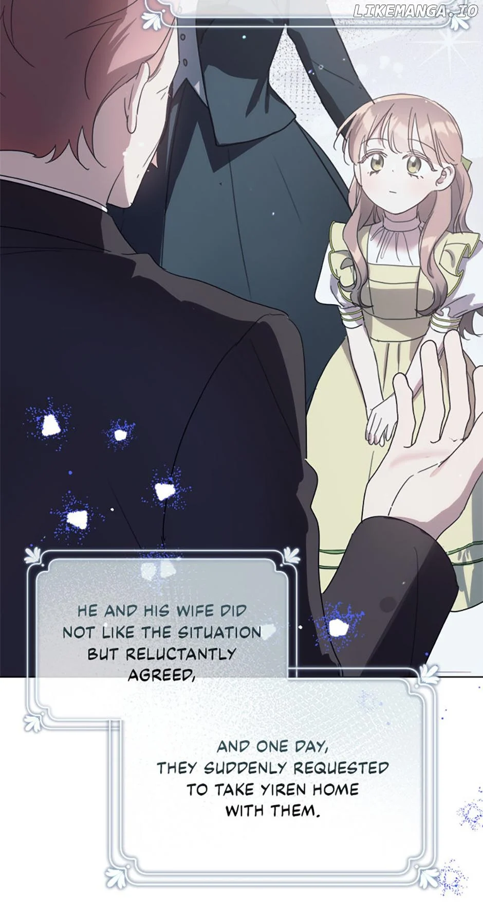 Read The Kind Older Sister Is No More Manga Online