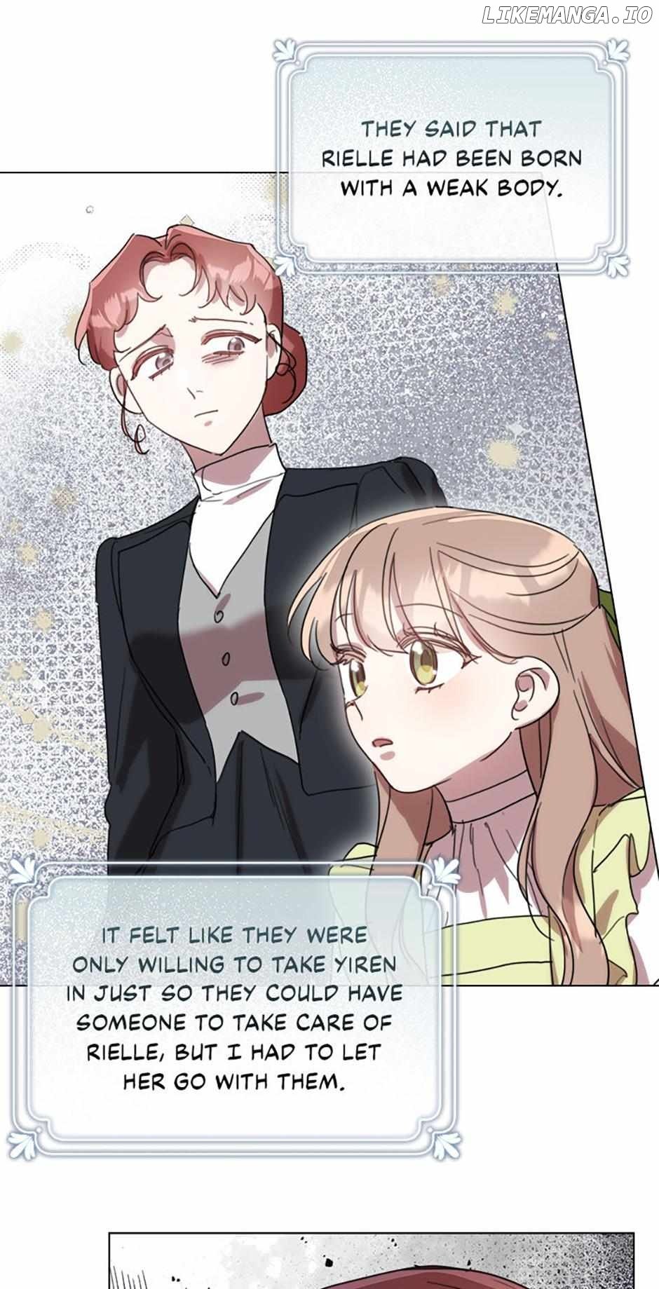 Read The Kind Older Sister Is No More Manga Online