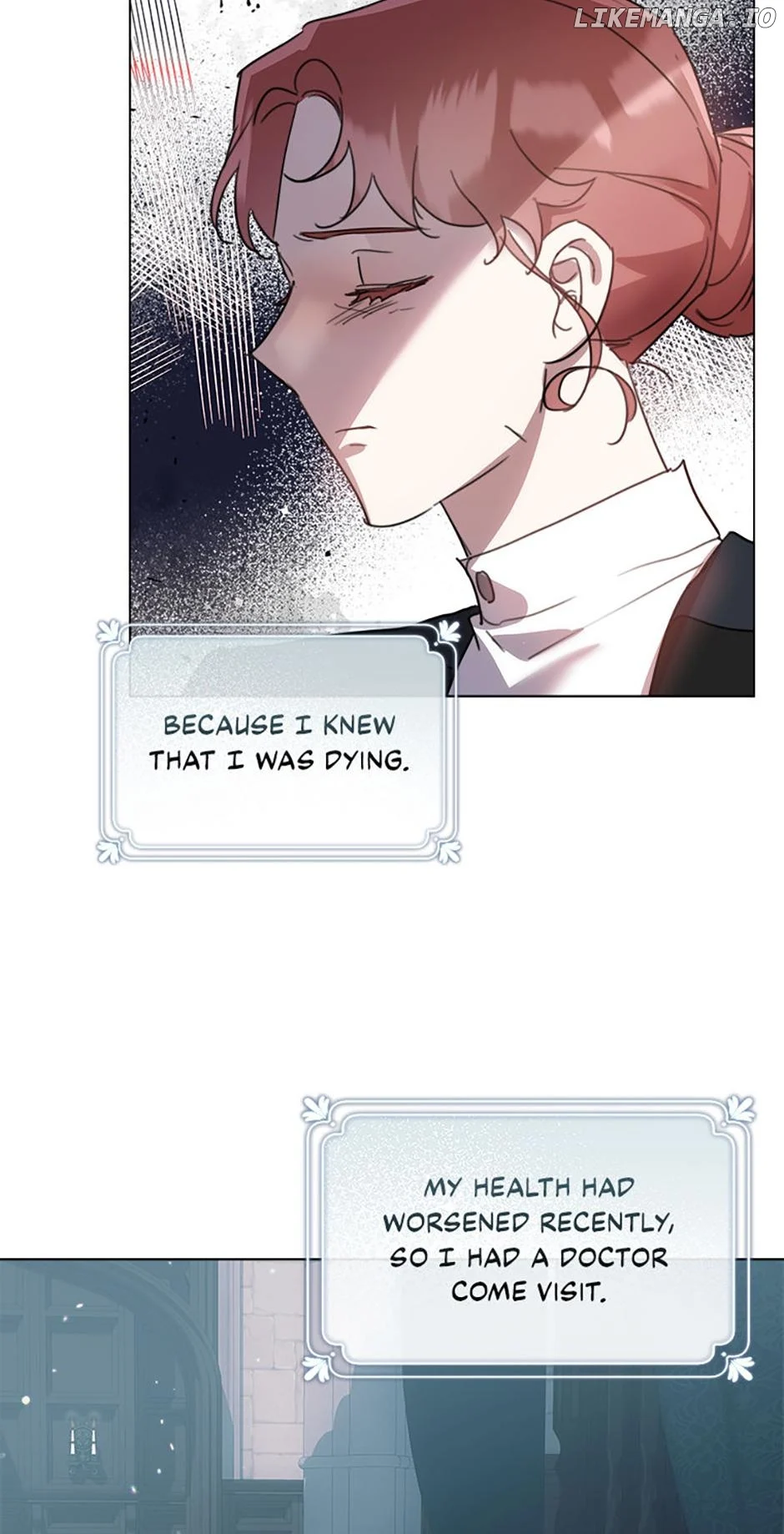 Read The Kind Older Sister Is No More Manga Online