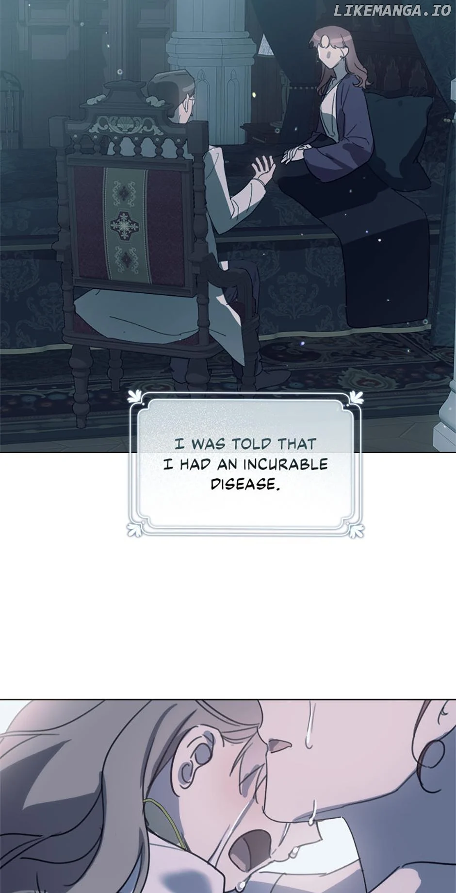 Read The Kind Older Sister Is No More Manga Online