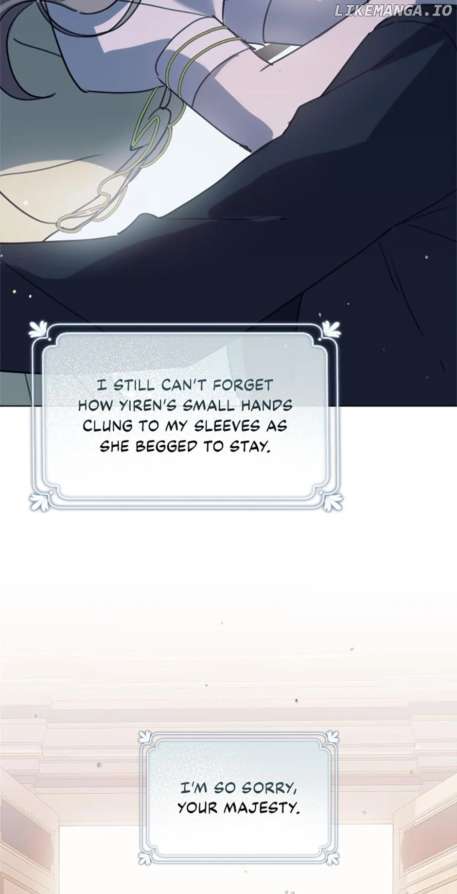 Read The Kind Older Sister Is No More Manga Online