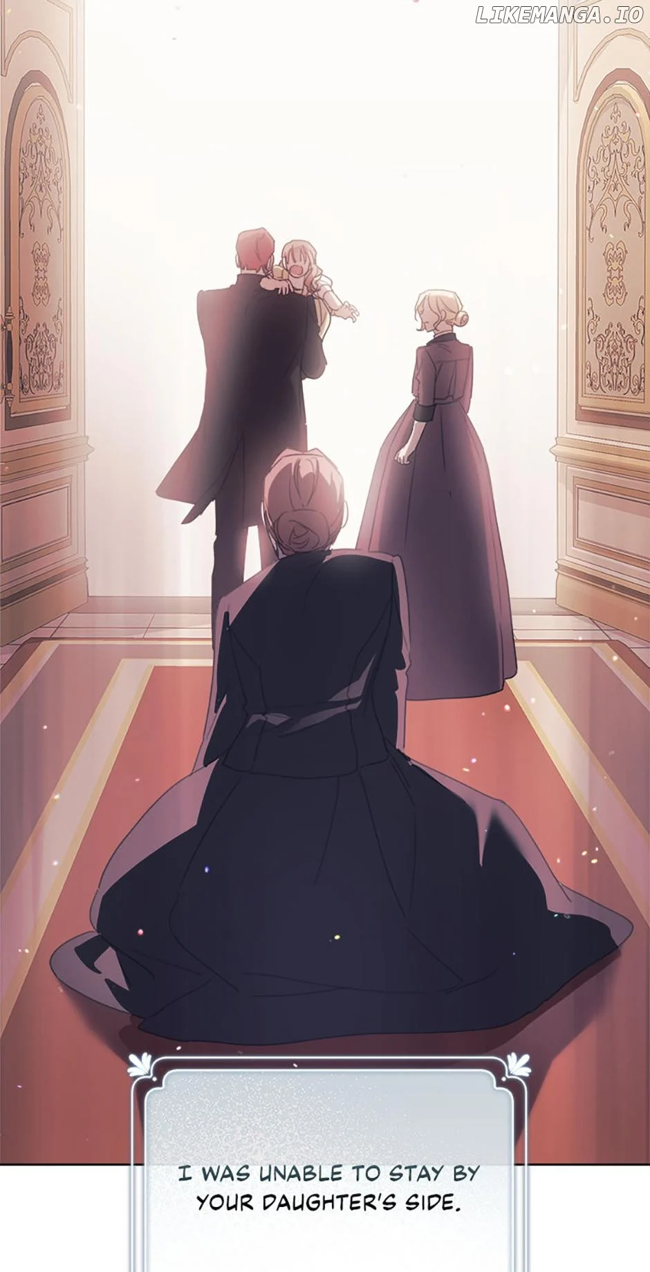 Read The Kind Older Sister Is No More Manga Online