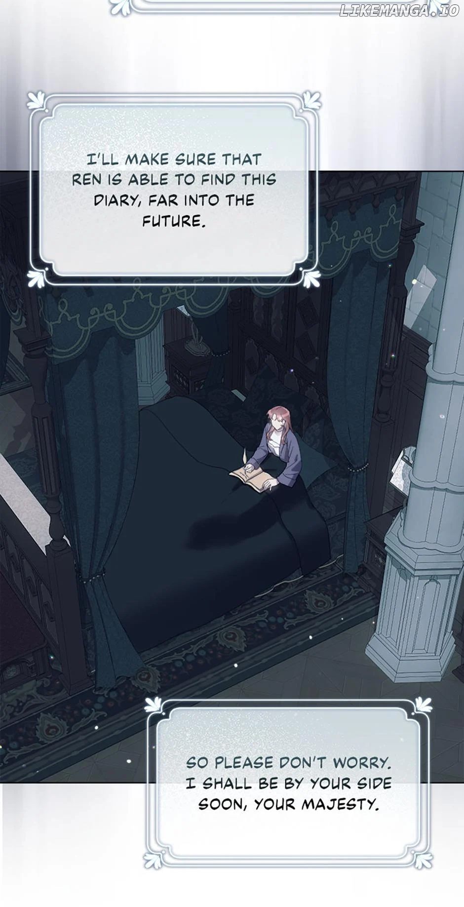 Read The Kind Older Sister Is No More Manga Online