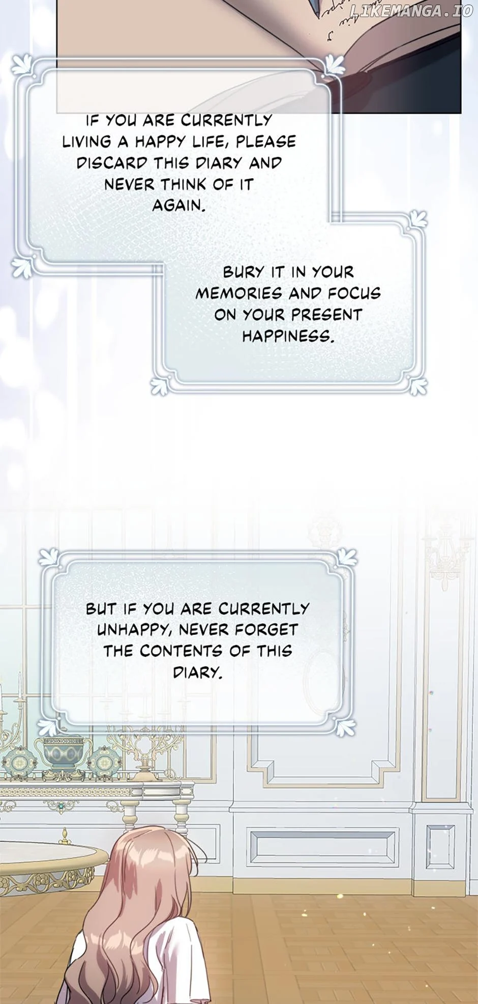 Read The Kind Older Sister Is No More Manga Online