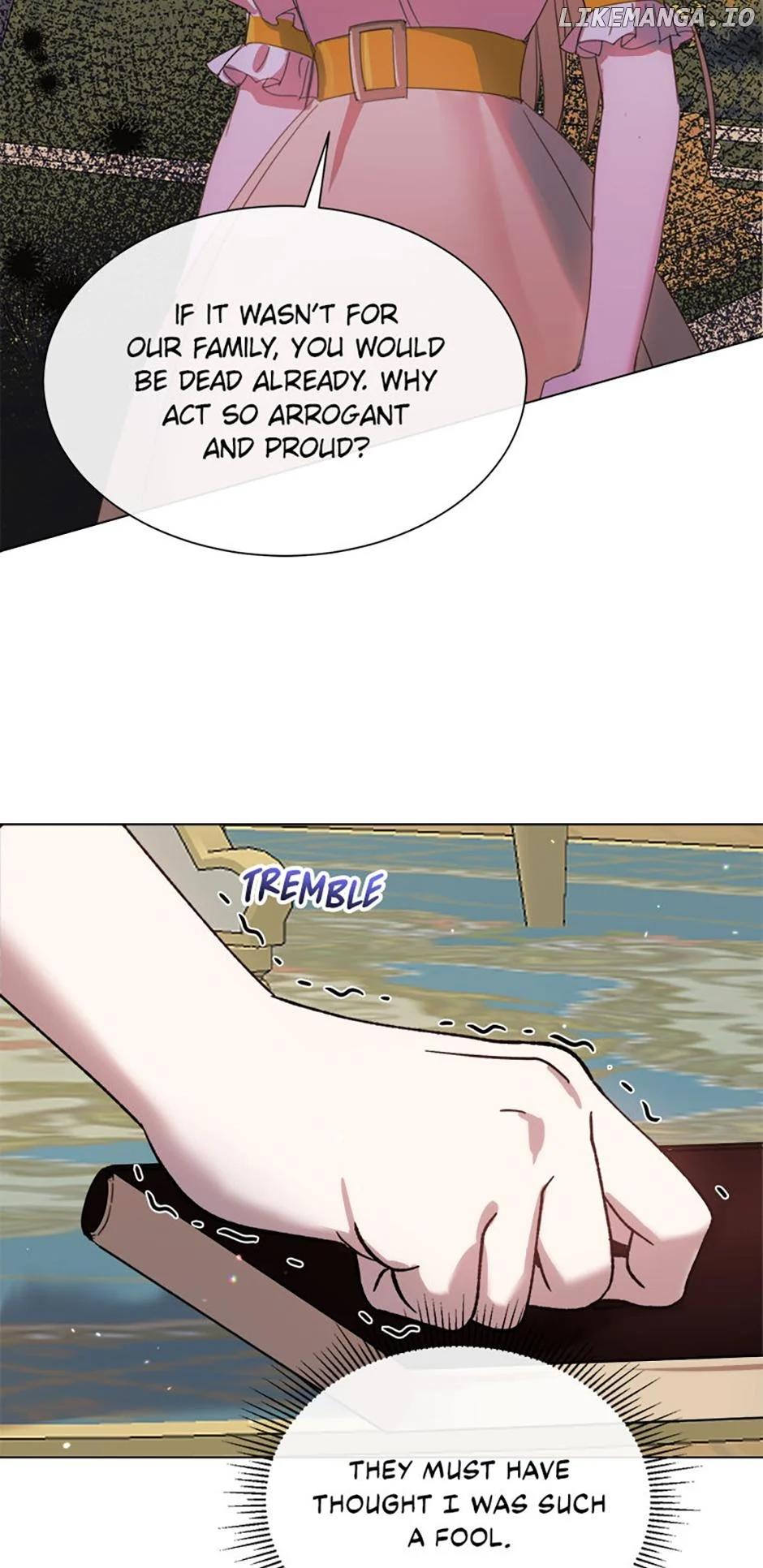 Read The Kind Older Sister Is No More Manga Online