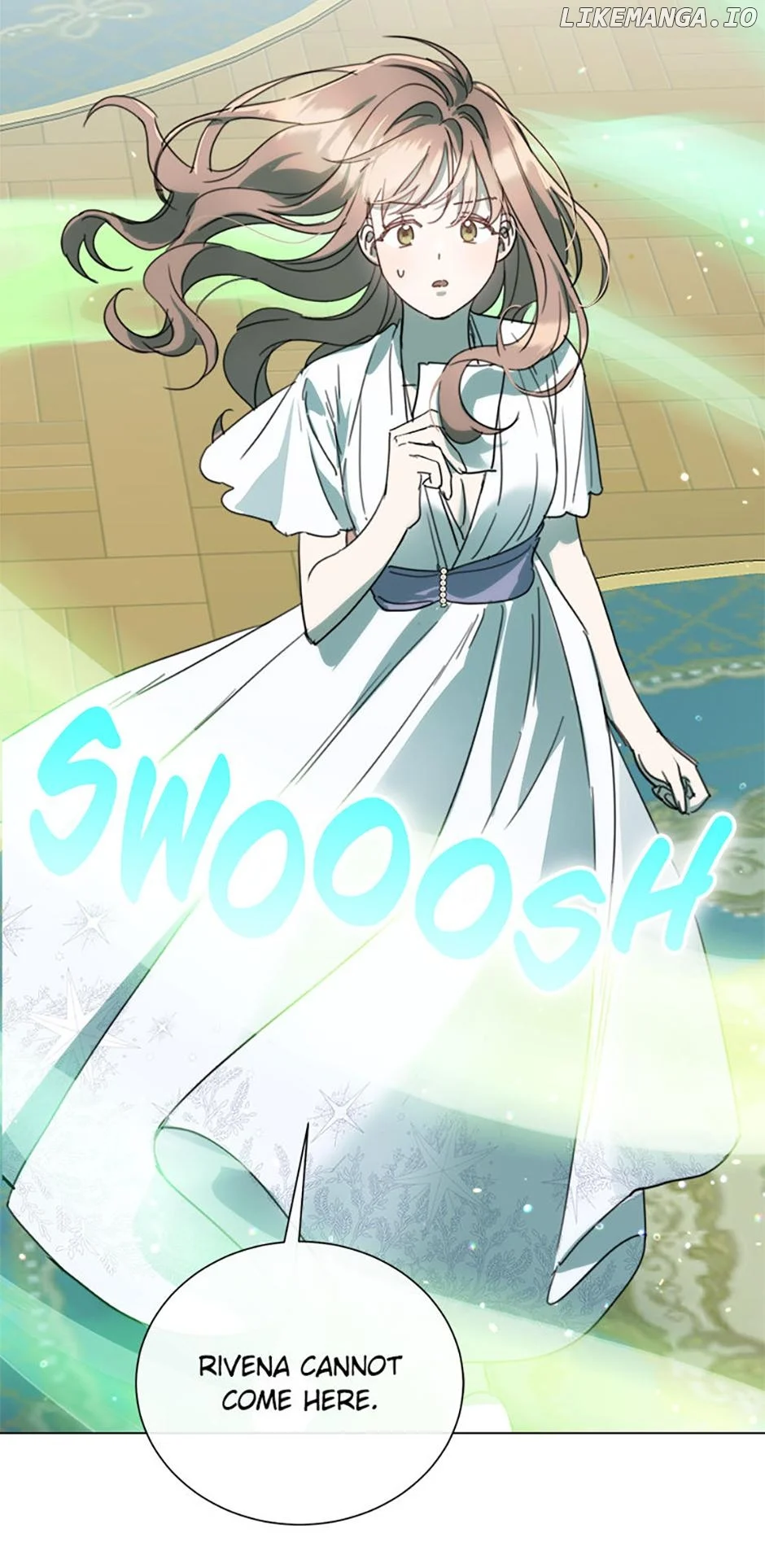 Read The Kind Older Sister Is No More Manga Online