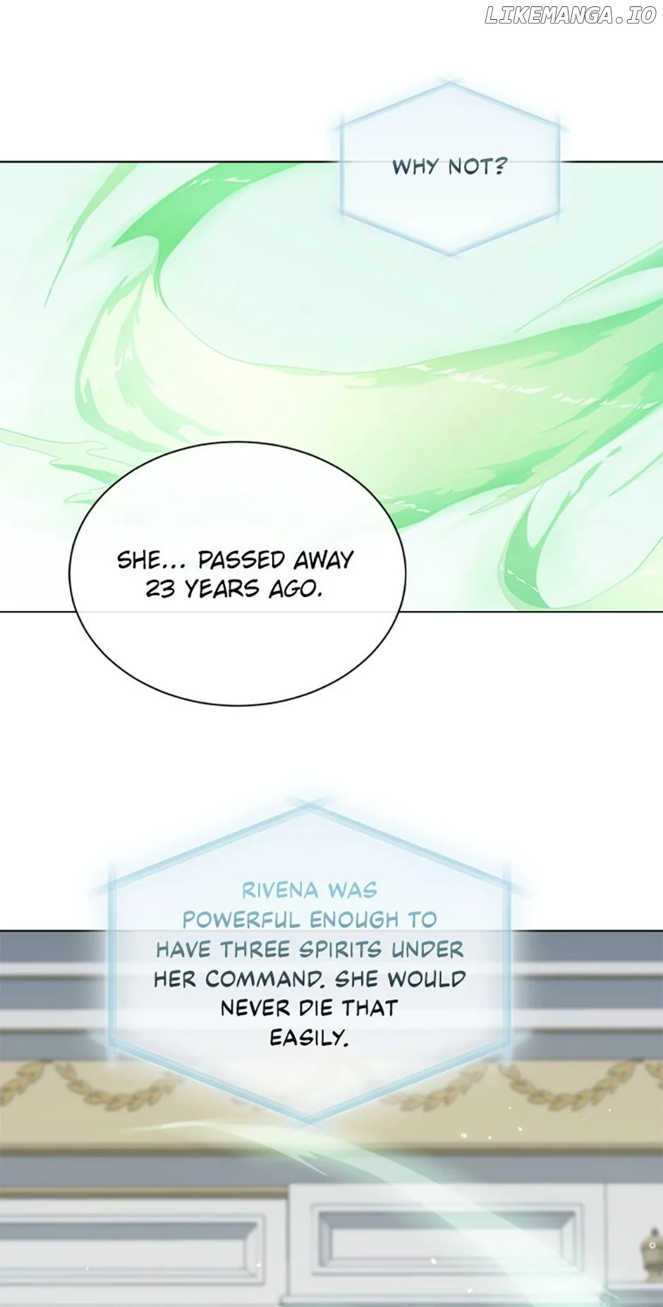 Read The Kind Older Sister Is No More Manga Online