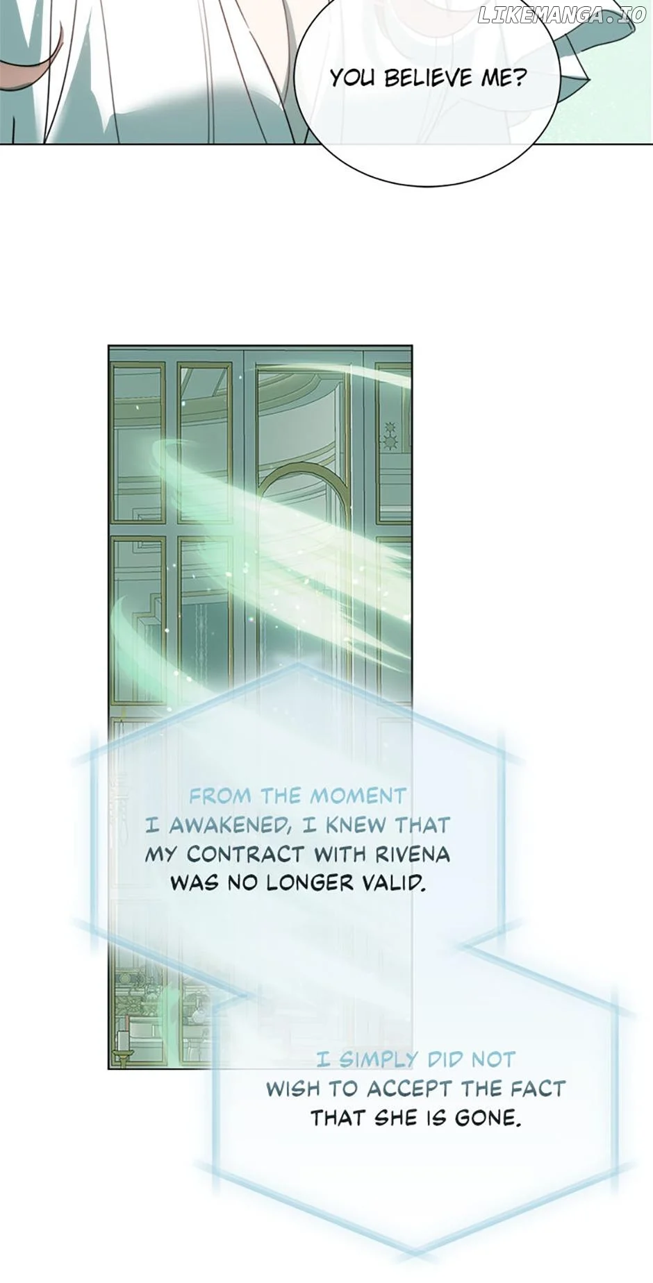 Read The Kind Older Sister Is No More Manga Online