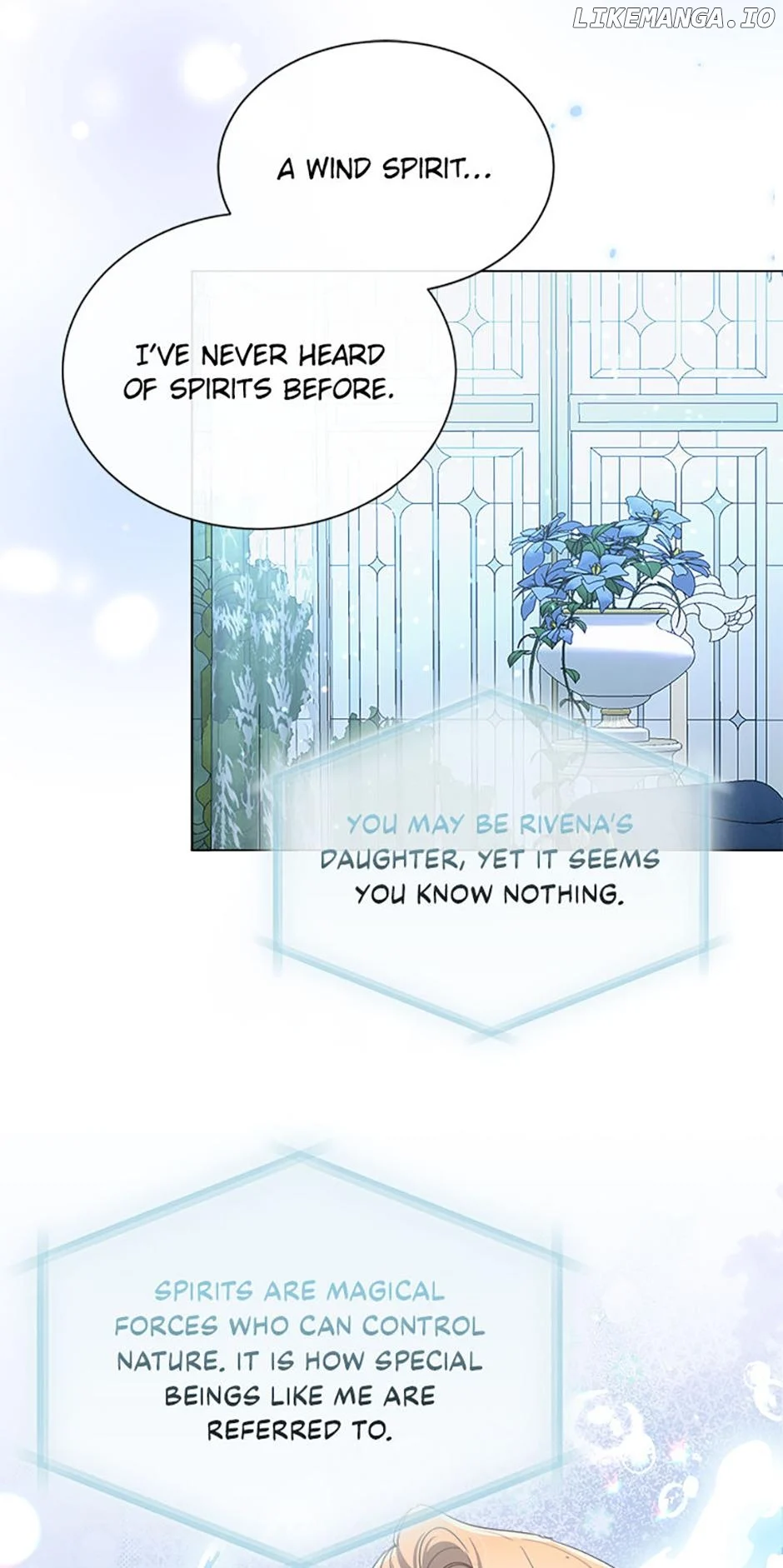 Read The Kind Older Sister Is No More Manga Online