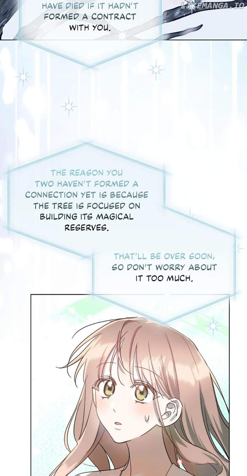 Read The Kind Older Sister Is No More Manga Online