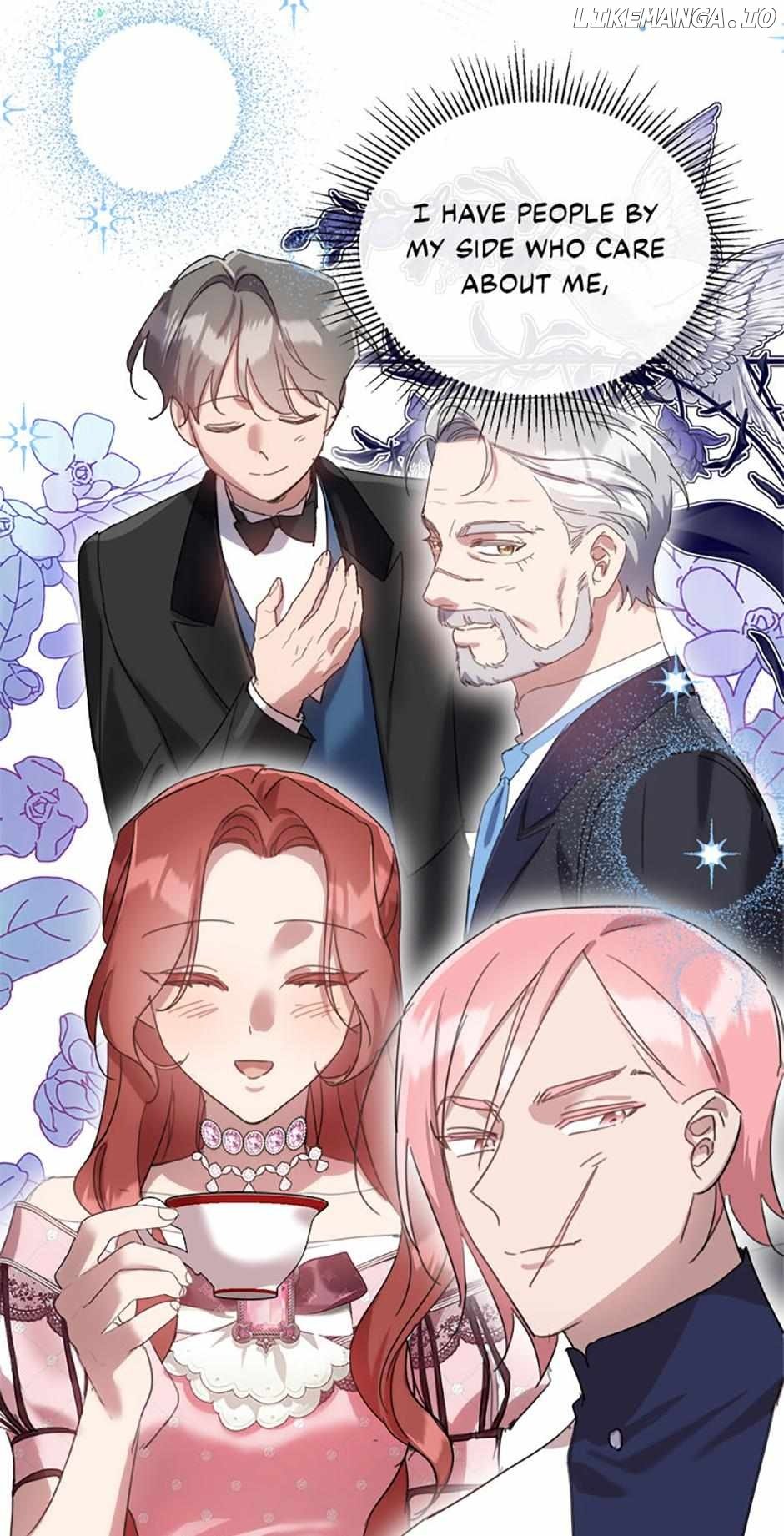 Read The Kind Older Sister Is No More Manga Online