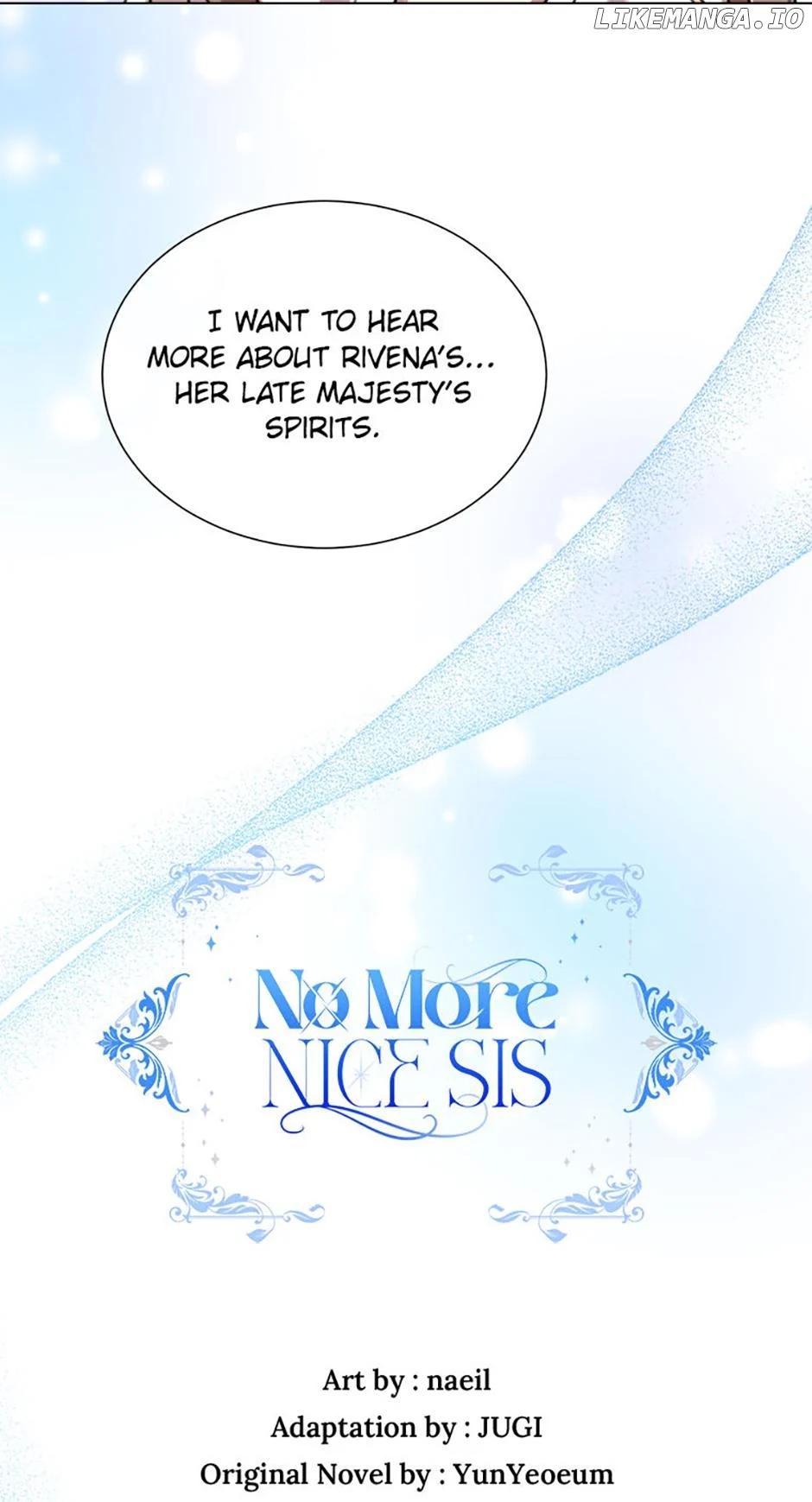 Read The Kind Older Sister Is No More Manga Online