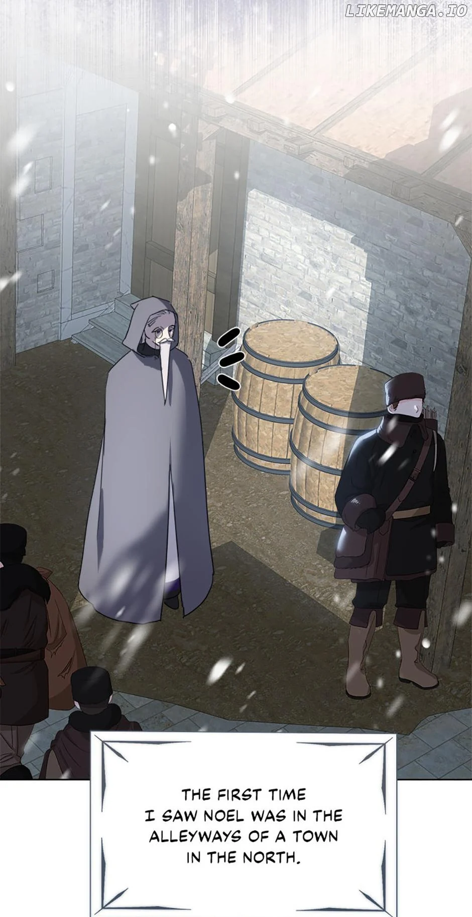 Read The Kind Older Sister Is No More Manga Online